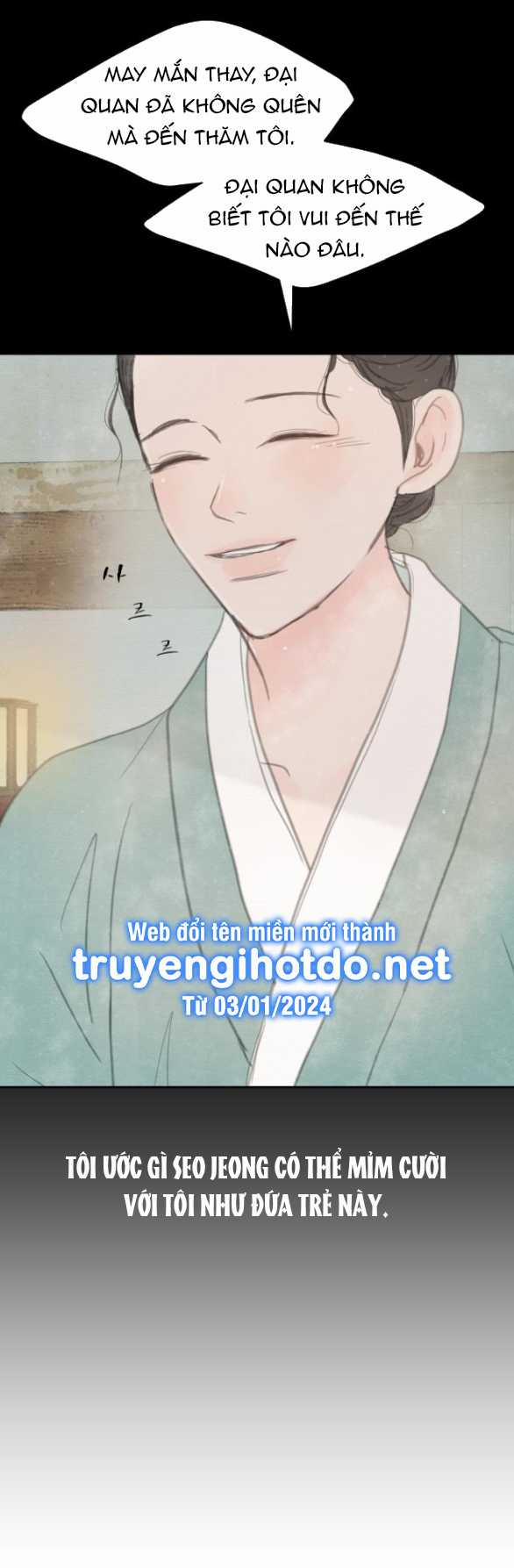 [18+] Chuyến Đi Đêm Cùng Nhà Vua 24.1 trang 40