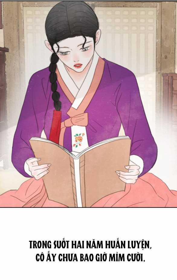 [18+] Chuyến Đi Đêm Cùng Nhà Vua 24.1 trang 41