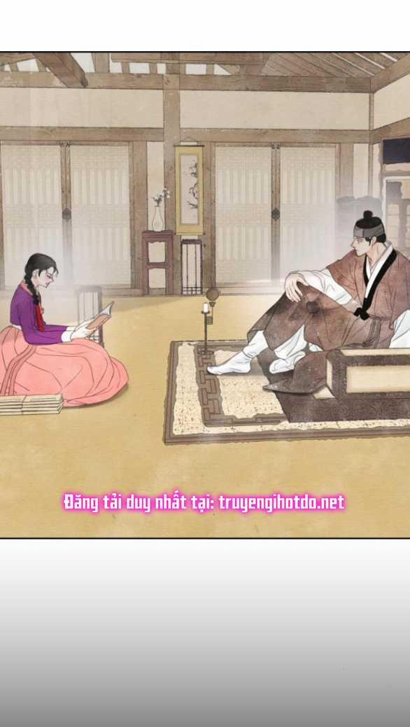 [18+] Chuyến Đi Đêm Cùng Nhà Vua 24.1 trang 42