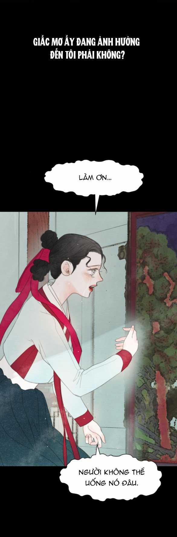 [18+] Chuyến Đi Đêm Cùng Nhà Vua 24.1 trang 5