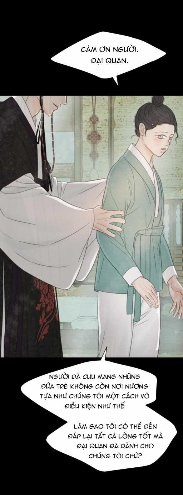 [18+] Chuyến Đi Đêm Cùng Nhà Vua 24.1 trang 52