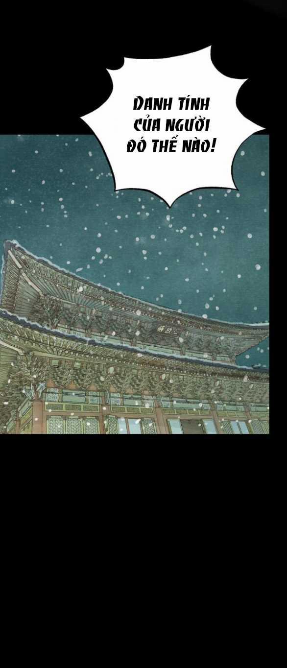 [18+] Chuyến Đi Đêm Cùng Nhà Vua 24.1 trang 57