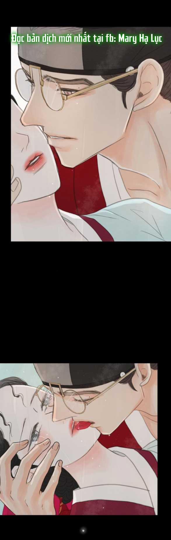 [18+] Chuyến Đi Đêm Cùng Nhà Vua 24.1 trang 58