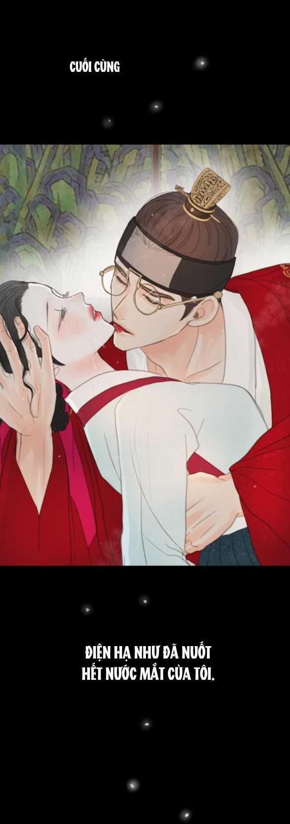 [18+] Chuyến Đi Đêm Cùng Nhà Vua 24.1 trang 59