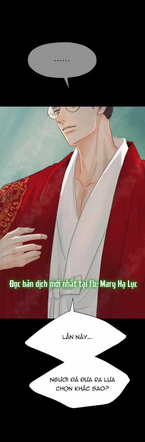 [18+] Chuyến Đi Đêm Cùng Nhà Vua 24.1 trang 6