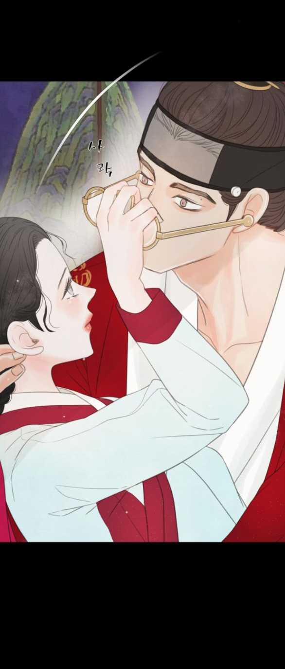 [18+] Chuyến Đi Đêm Cùng Nhà Vua 24.1 trang 61