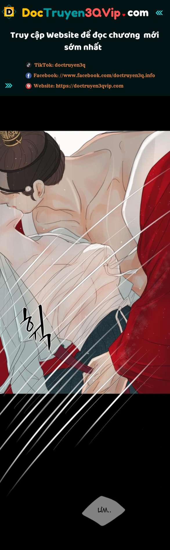 [18+] Chuyến Đi Đêm Cùng Nhà Vua 24.2 trang 0