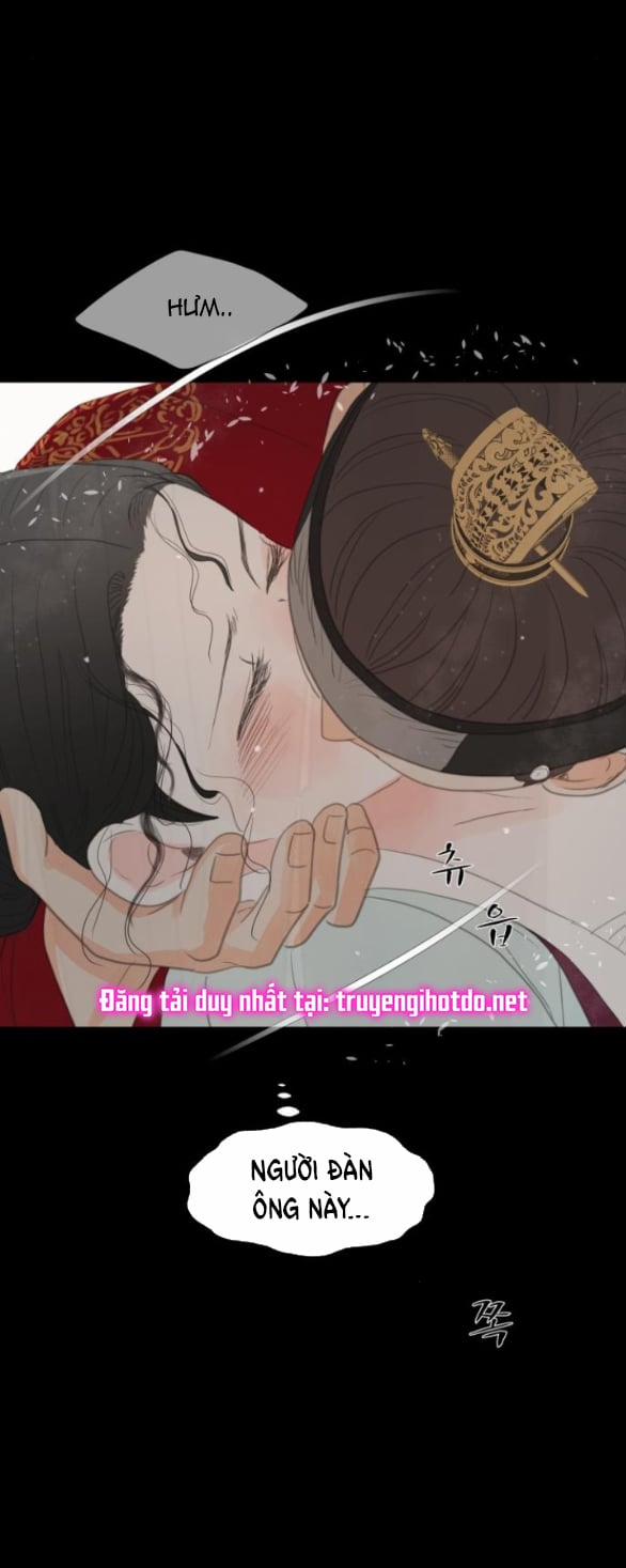 [18+] Chuyến Đi Đêm Cùng Nhà Vua 24.2 trang 1