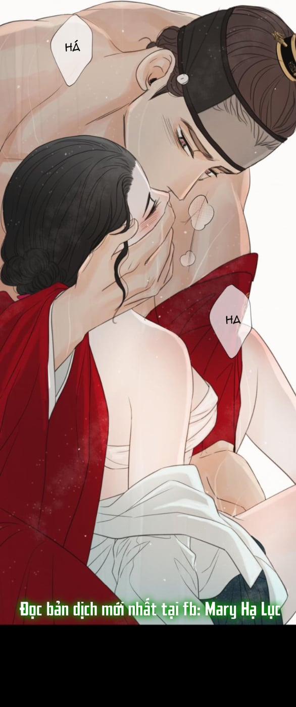 [18+] Chuyến Đi Đêm Cùng Nhà Vua 24.2 trang 12