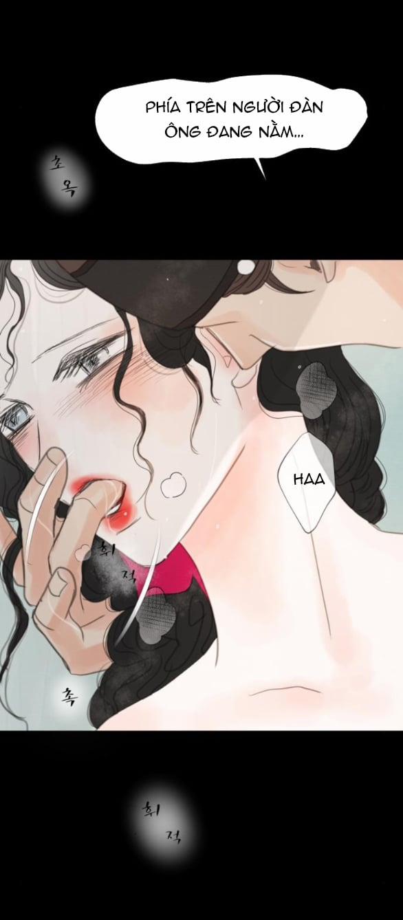 [18+] Chuyến Đi Đêm Cùng Nhà Vua 24.2 trang 13