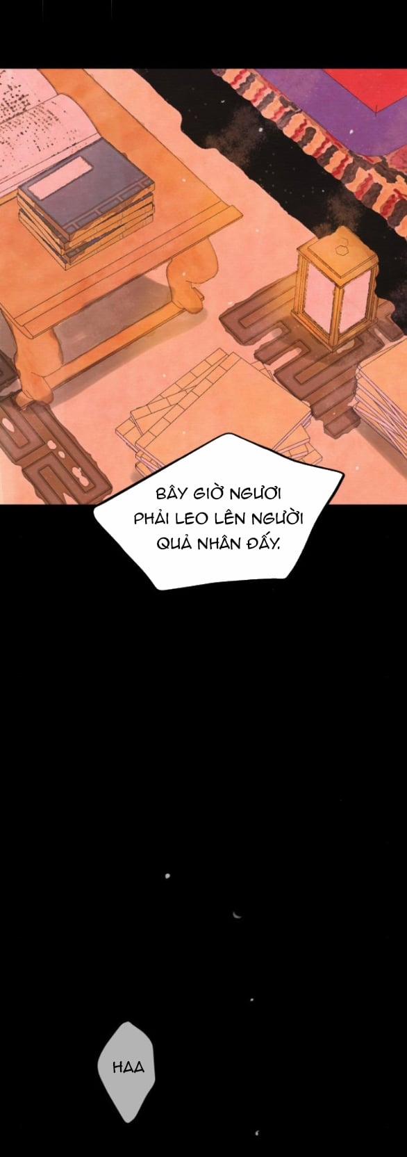 [18+] Chuyến Đi Đêm Cùng Nhà Vua 24.2 trang 17