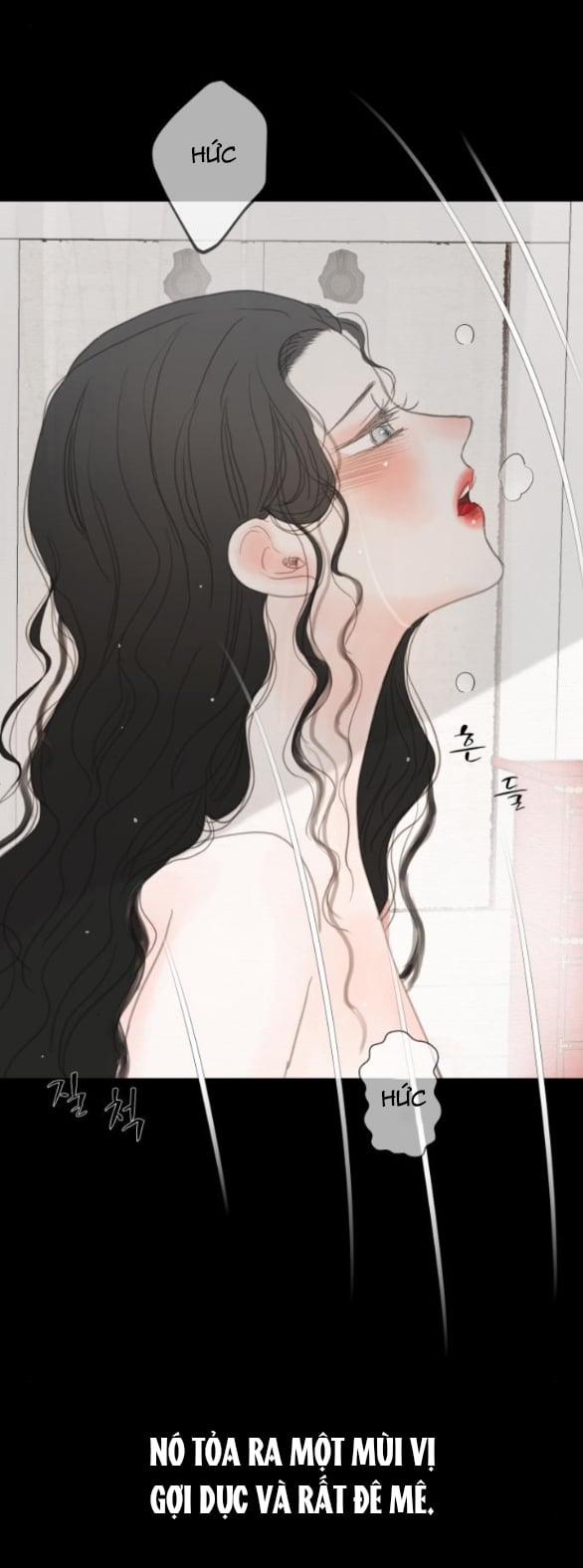 [18+] Chuyến Đi Đêm Cùng Nhà Vua 24.2 trang 19