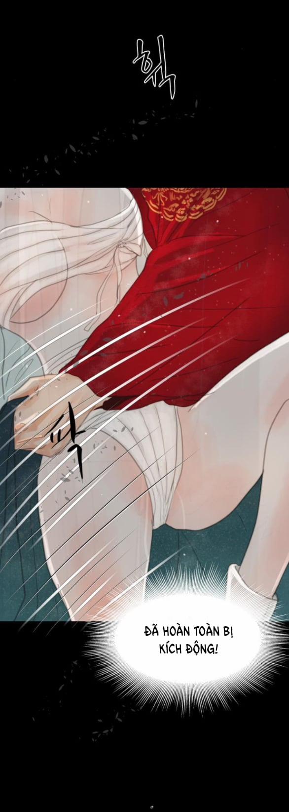 [18+] Chuyến Đi Đêm Cùng Nhà Vua 24.2 trang 2