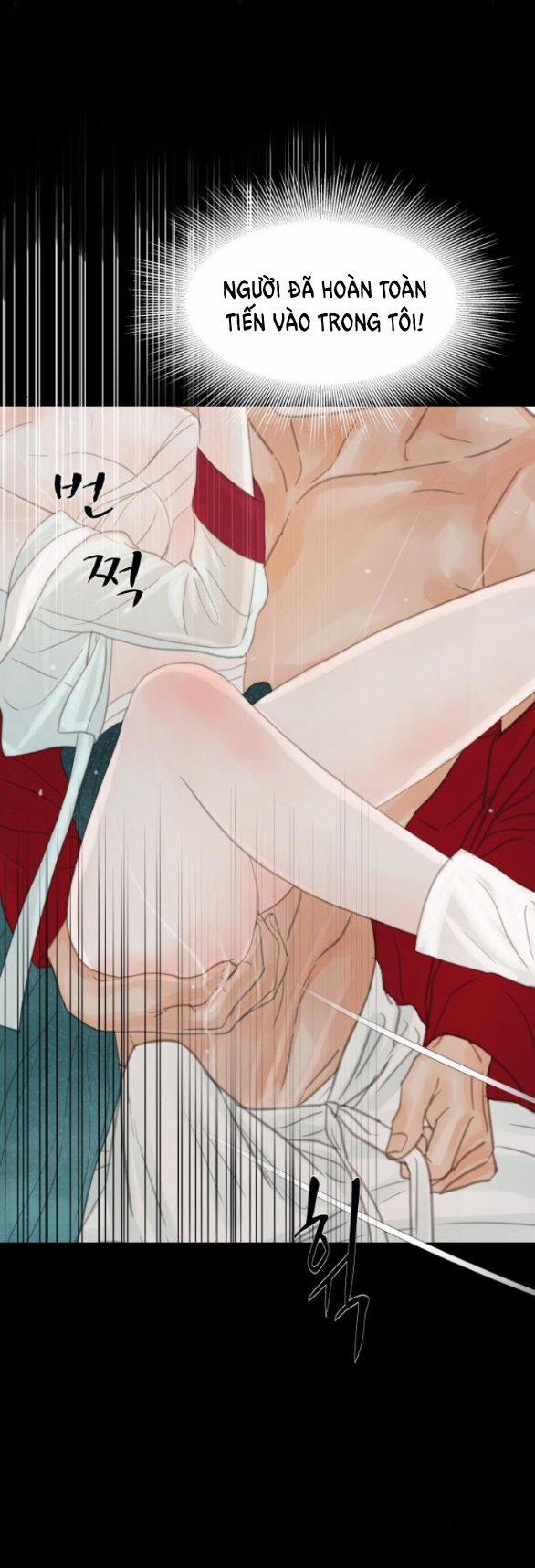 [18+] Chuyến Đi Đêm Cùng Nhà Vua 24.2 trang 6