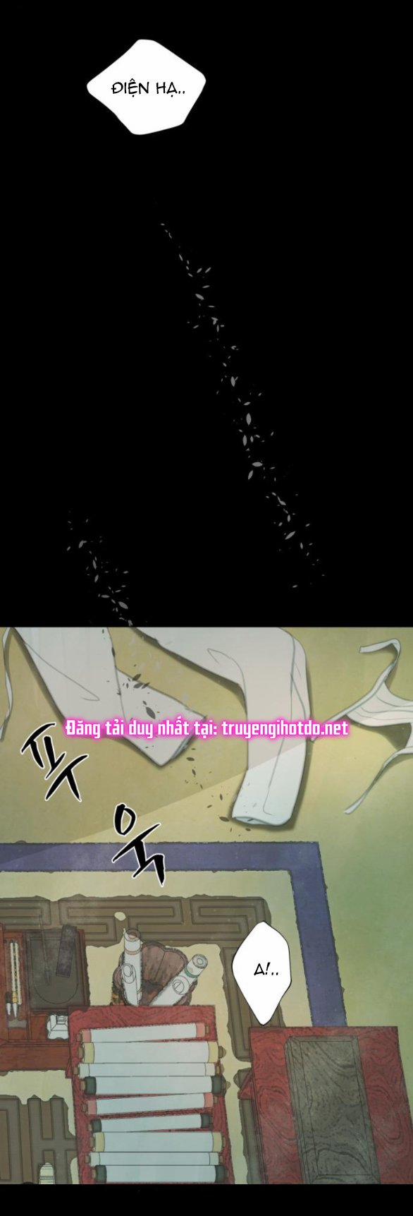 [18+] Chuyến Đi Đêm Cùng Nhà Vua 24.2 trang 7