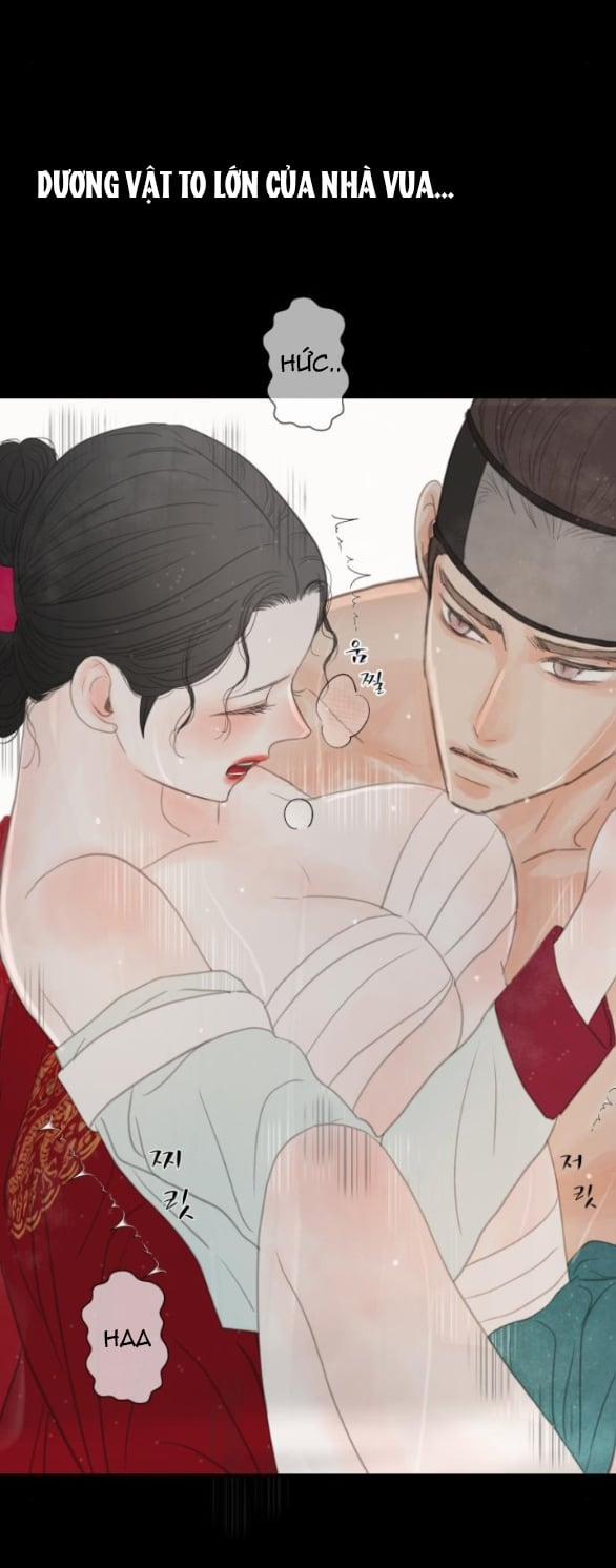 [18+] Chuyến Đi Đêm Cùng Nhà Vua 24.2 trang 8