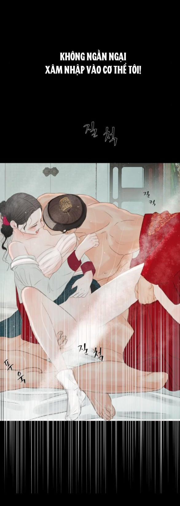 [18+] Chuyến Đi Đêm Cùng Nhà Vua 24.2 trang 9