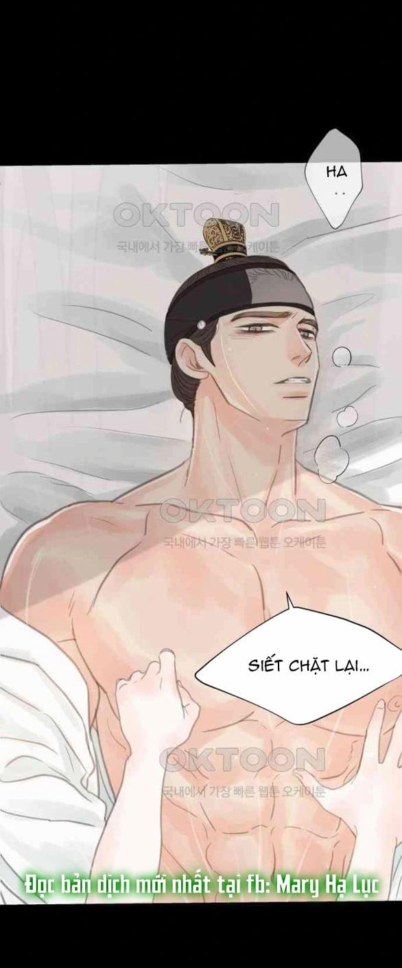[18+] Chuyến Đi Đêm Cùng Nhà Vua 25.1 trang 12