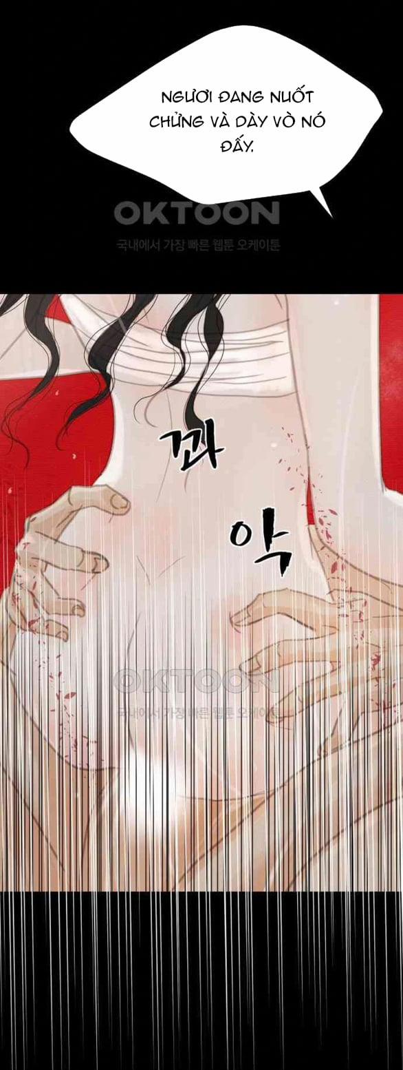 [18+] Chuyến Đi Đêm Cùng Nhà Vua 25.1 trang 13