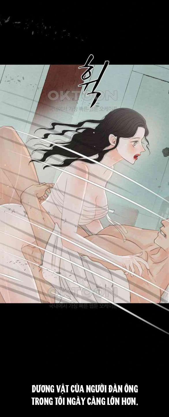 [18+] Chuyến Đi Đêm Cùng Nhà Vua 25.1 trang 16