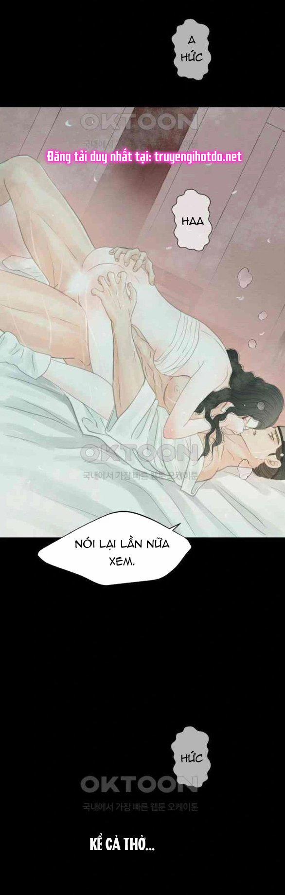 [18+] Chuyến Đi Đêm Cùng Nhà Vua 25.1 trang 17