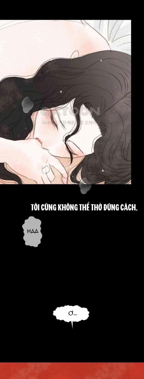 [18+] Chuyến Đi Đêm Cùng Nhà Vua 25.1 trang 18