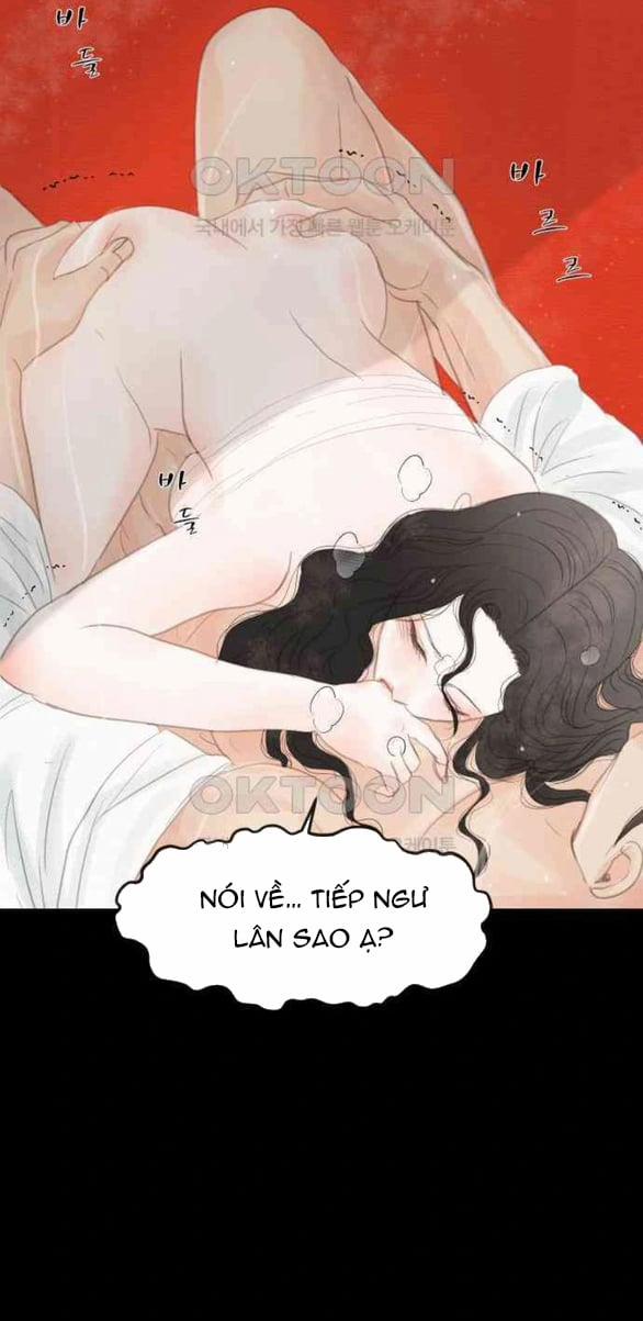 [18+] Chuyến Đi Đêm Cùng Nhà Vua 25.1 trang 19