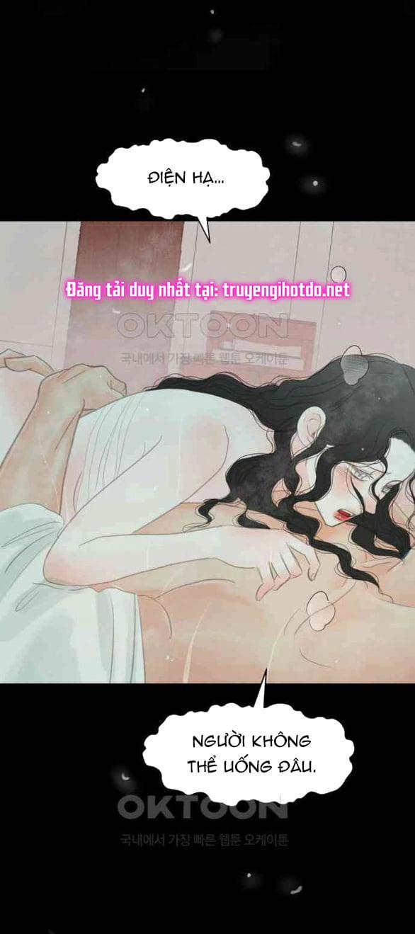 [18+] Chuyến Đi Đêm Cùng Nhà Vua 25.1 trang 23