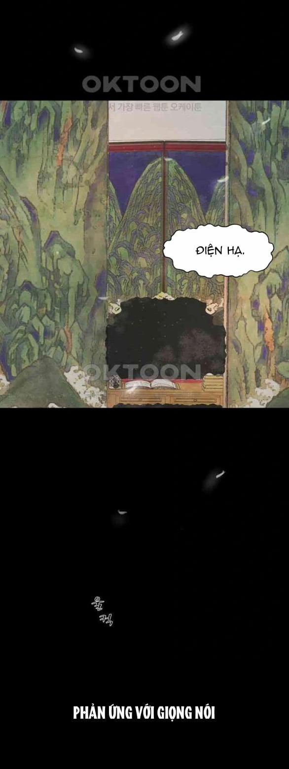 [18+] Chuyến Đi Đêm Cùng Nhà Vua 25.1 trang 26