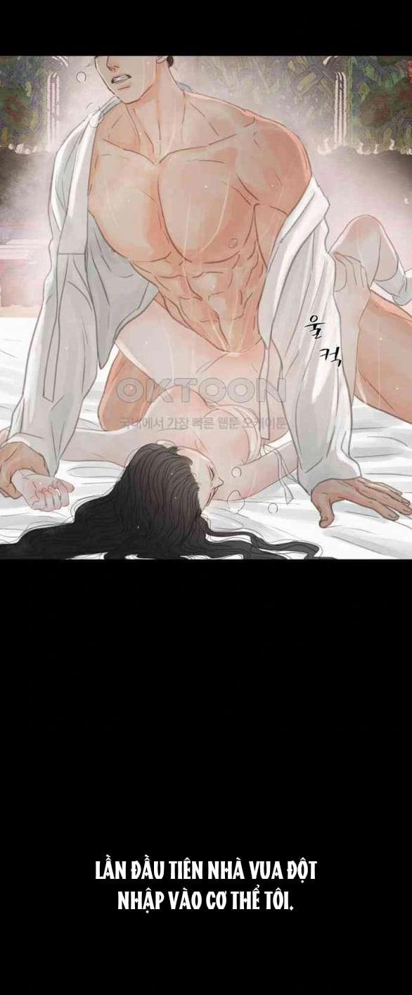 [18+] Chuyến Đi Đêm Cùng Nhà Vua 25.1 trang 27