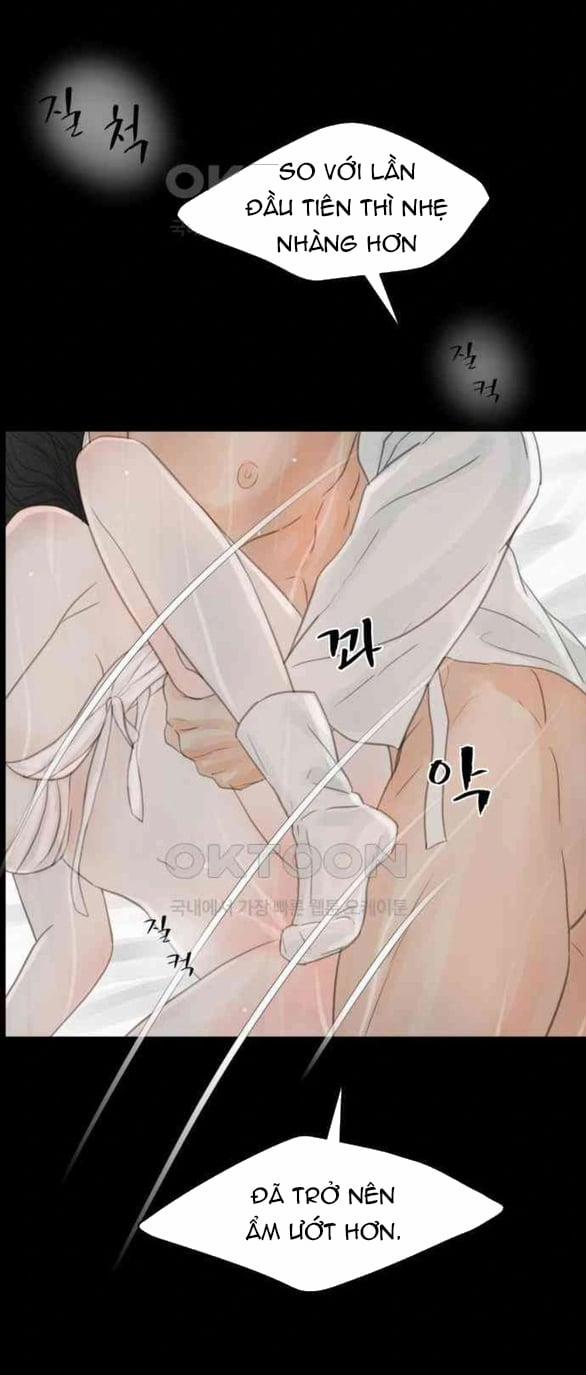 [18+] Chuyến Đi Đêm Cùng Nhà Vua 25.1 trang 38