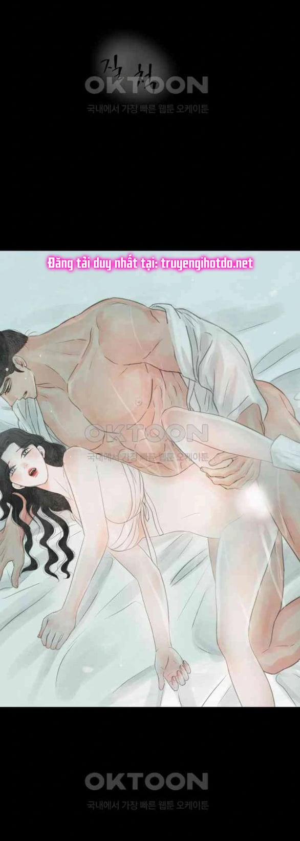 [18+] Chuyến Đi Đêm Cùng Nhà Vua 25.1 trang 39