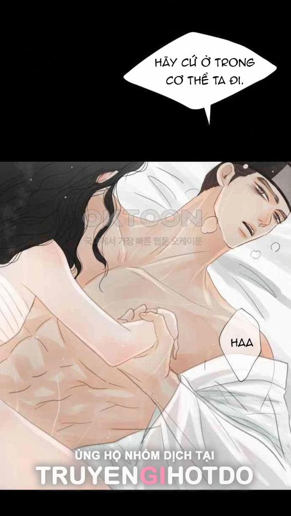 [18+] Chuyến Đi Đêm Cùng Nhà Vua 25.1 trang 4