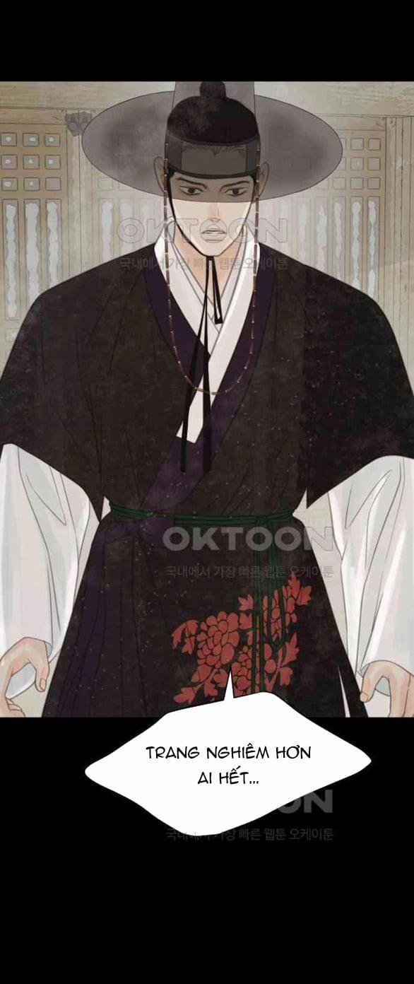 [18+] Chuyến Đi Đêm Cùng Nhà Vua 25.1 trang 44