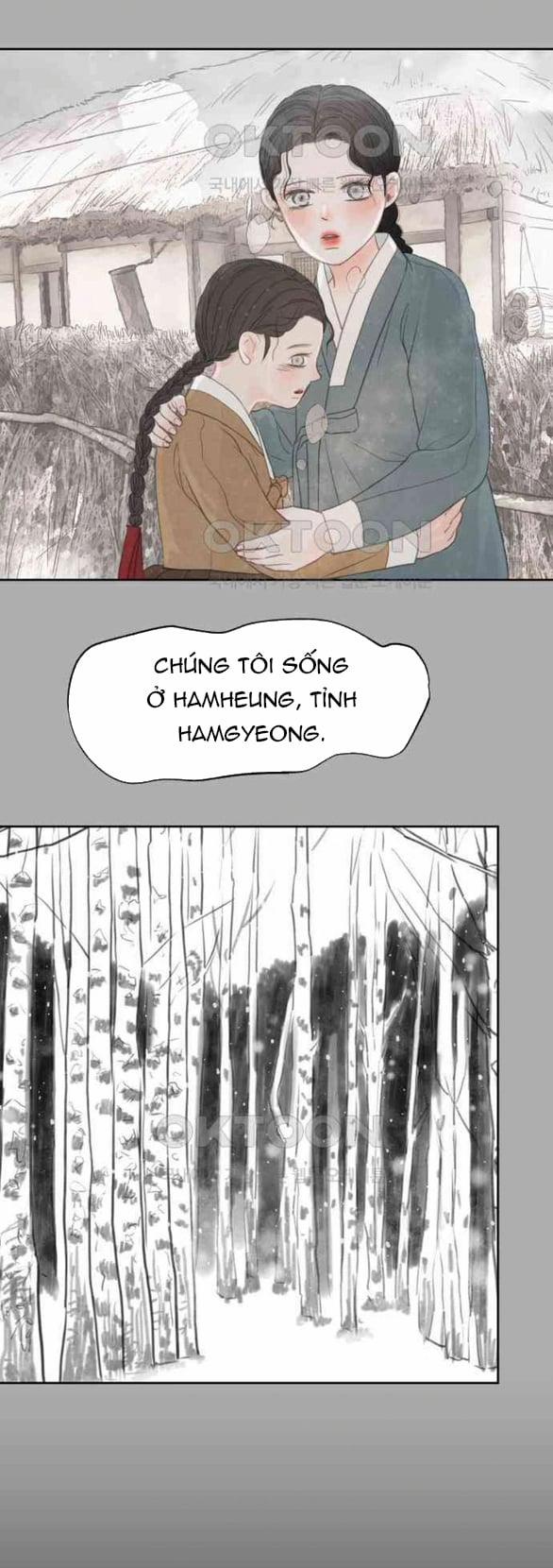 [18+] Chuyến Đi Đêm Cùng Nhà Vua 25.1 trang 48