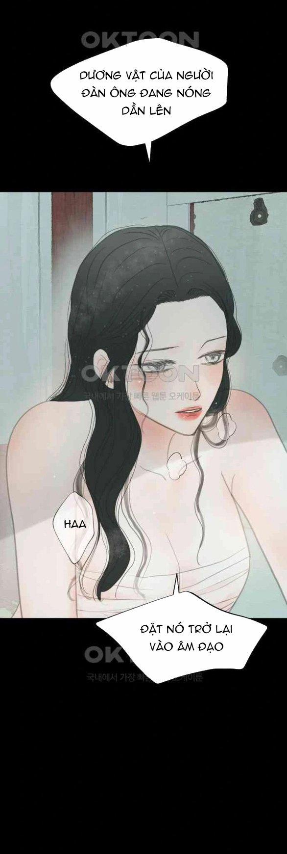 [18+] Chuyến Đi Đêm Cùng Nhà Vua 25.1 trang 5