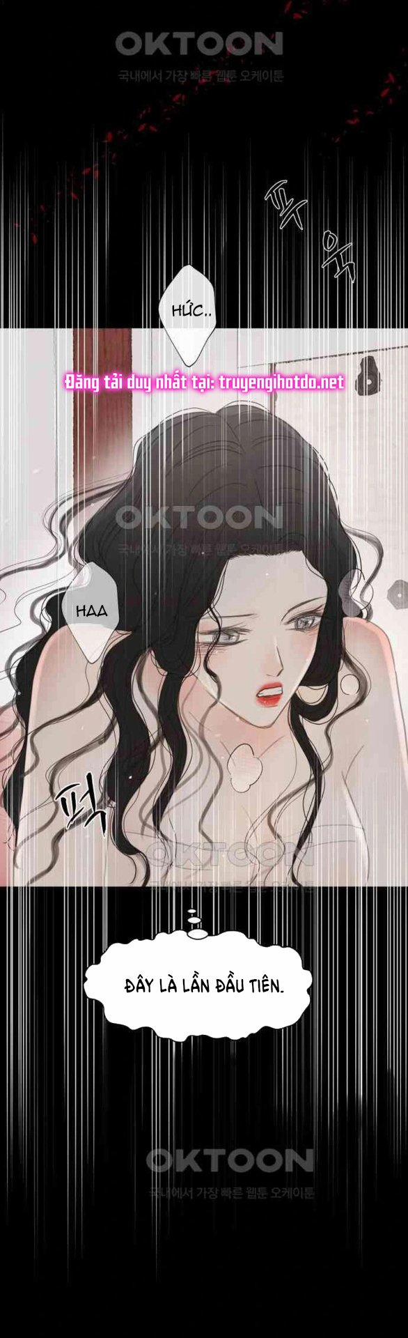 [18+] Chuyến Đi Đêm Cùng Nhà Vua 25.1 trang 9