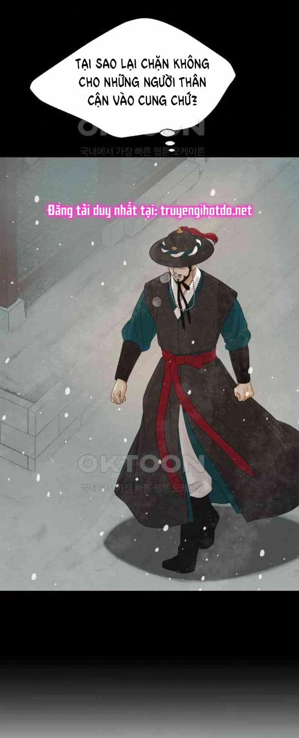 [18+] Chuyến Đi Đêm Cùng Nhà Vua 25.2 trang 1