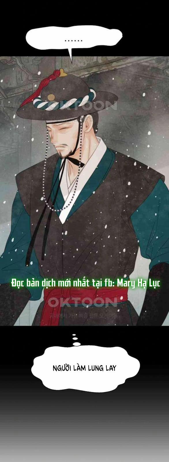 [18+] Chuyến Đi Đêm Cùng Nhà Vua 25.2 trang 10