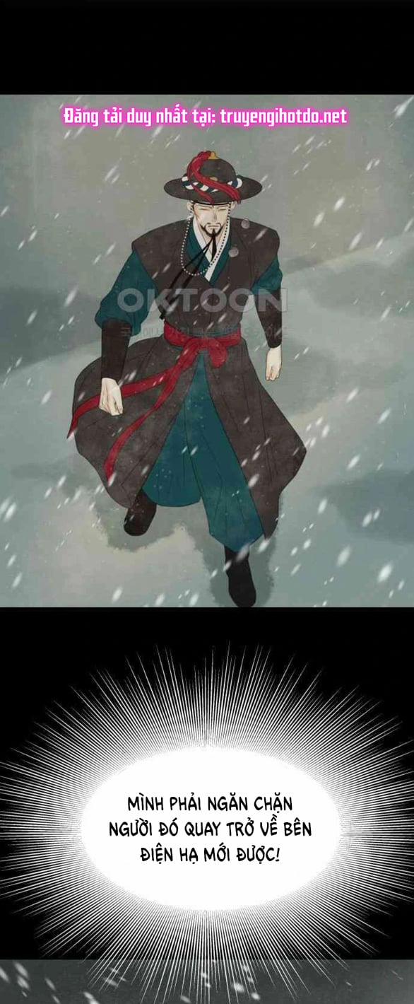 [18+] Chuyến Đi Đêm Cùng Nhà Vua 25.2 trang 13