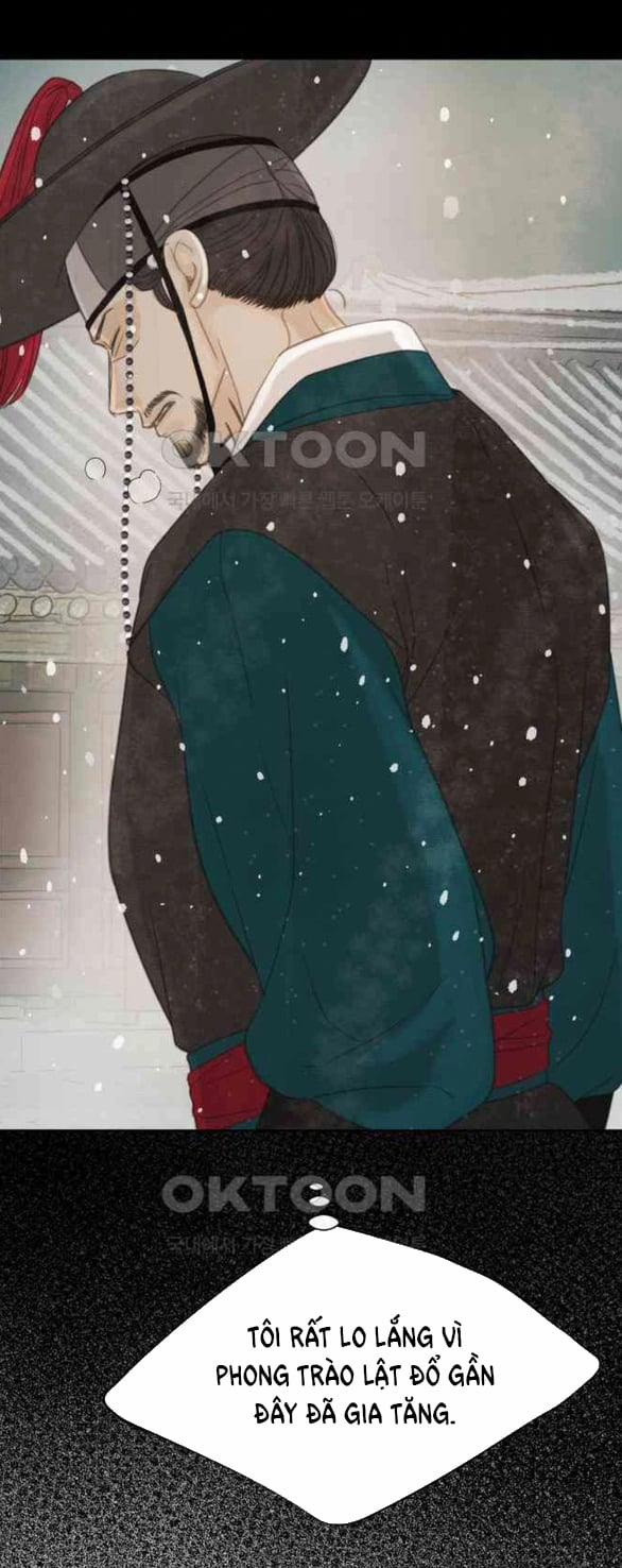 [18+] Chuyến Đi Đêm Cùng Nhà Vua 25.2 trang 3