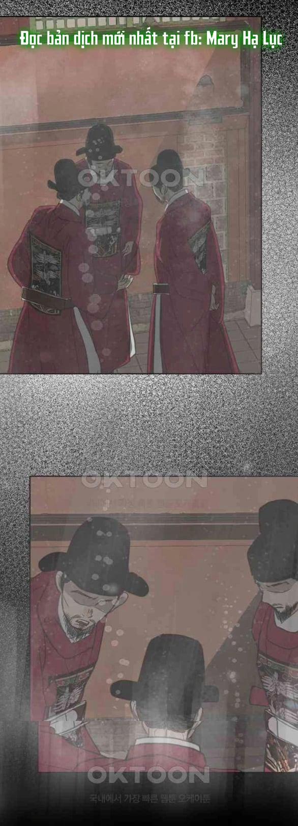 [18+] Chuyến Đi Đêm Cùng Nhà Vua 25.2 trang 4