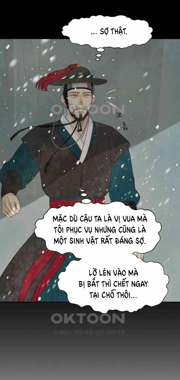 [18+] Chuyến Đi Đêm Cùng Nhà Vua 25.2 trang 7