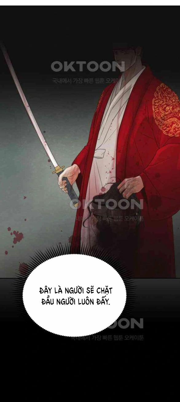 [18+] Chuyến Đi Đêm Cùng Nhà Vua 25.2 trang 9