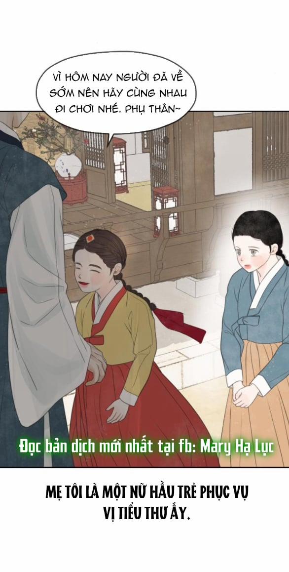 [18+] Chuyến Đi Đêm Cùng Nhà Vua 26.1 trang 10