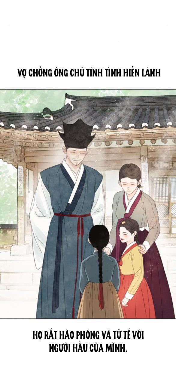 [18+] Chuyến Đi Đêm Cùng Nhà Vua 26.1 trang 11