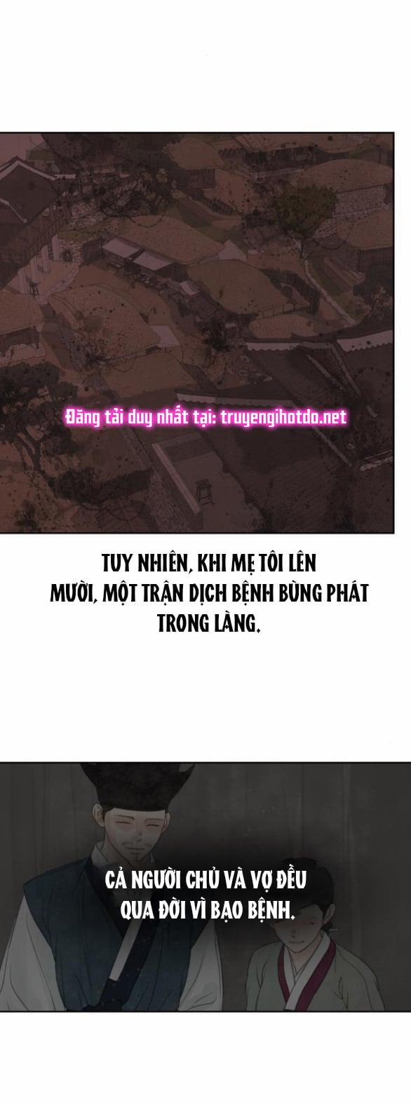 [18+] Chuyến Đi Đêm Cùng Nhà Vua 26.1 trang 12