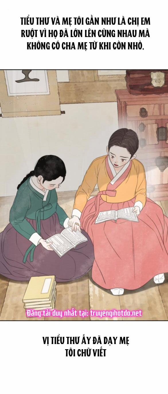 [18+] Chuyến Đi Đêm Cùng Nhà Vua 26.1 trang 19