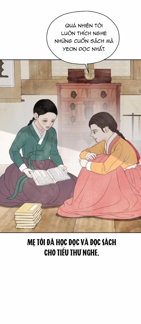 [18+] Chuyến Đi Đêm Cùng Nhà Vua 26.1 trang 20