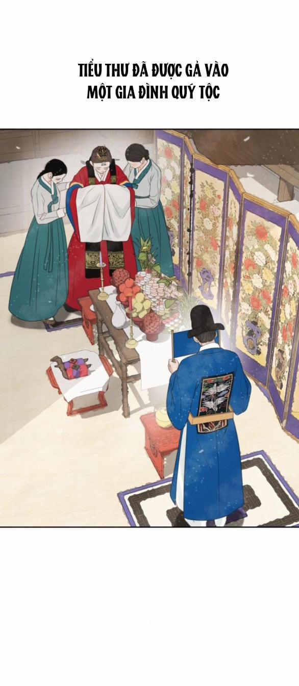 [18+] Chuyến Đi Đêm Cùng Nhà Vua 26.1 trang 23